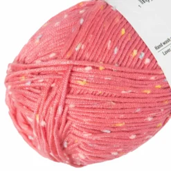 Best deal ✔️ Flecks™ Yarn by Loops & Threads® 🤩 -Nifty Sew Sales Store 10663267 3