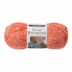 Coupon 😍 18 Pack: Flecks™ Yarn by Loops & Threads® ❤️ -Nifty Sew Sales Store 10663268 1 1