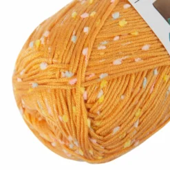 Wholesale ⌛ Flecks™ Yarn by Loops & Threads® 🛒 -Nifty Sew Sales Store 10663271 3