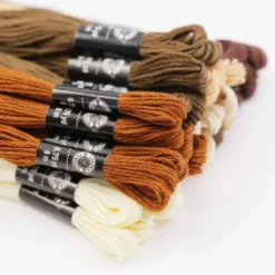 Flash Sale ⌛ Embroidery Floss by Loops & Threads®, 36ct. 👏 -Nifty Sew Sales Store 10663310 4
