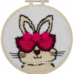 Cheapest π Bunny Needle Kit by Loops & Threads® β€οΈ