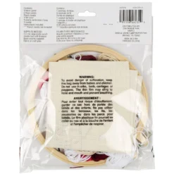 Cheapest 🛒 Bunny Needle Kit by Loops & Threads® ❤️ -Nifty Sew Sales Store 10663954 5