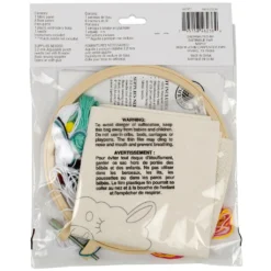 Deals 🥰 Llama Punch Needle Kit by Loops & Threads® 🛒 -Nifty Sew Sales Store 10663957 5