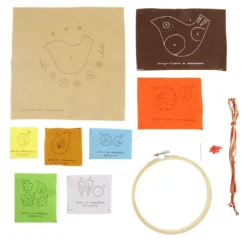 Cheap π₯° Birds Felt Applique Kit by Loops & Threads® π 9 Cheap π₯° Birds Felt Applique Kit by Loops & Threads® π -Nifty Sew Sales Store 10663971 2