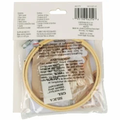 Best Sale 🔥 Pig Felt Hoop Kit by Loops & Threads™ 🌟 -Nifty Sew Sales Store 10663979 5