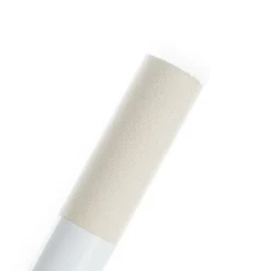 Best reviews of ✔️ Natural Laminated Canvas Fabric Roll by Loops & Threads® 👍 -Nifty Sew Sales Store 10664352 3