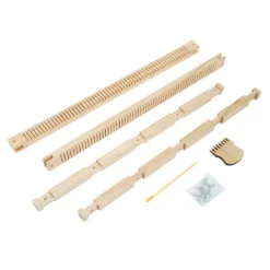 Coupon 🤩 Weaving Loom by Loops & Threads® 👏 -Nifty Sew Sales Store 10664556 2