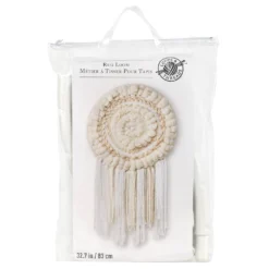 Coupon 👏 Rug Loom by Loops & Threads™ 🎉 -Nifty Sew Sales Store 10664614 1