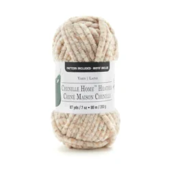 Cheap π Chenille Home™ Heather Yarn by Loops & Threads® β€οΈ 11 Cheap π Chenille Home™ Heather Yarn by Loops & Threads® β€οΈ -Nifty Sew Sales Store 10664825 1 1