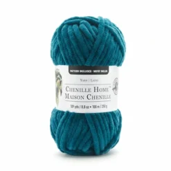 Best Sale ✔️ Chenille Home™ Yarn by Loops & Threads® ⌛ -Nifty Sew Sales Store 10664829 1