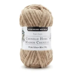 Best Sale ✔️ Chenille Home™ Yarn by Loops & Threads® ⌛ -Nifty Sew Sales Store 10664831 1