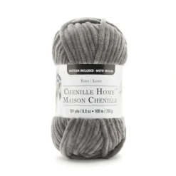 Best Sale ✔️ Chenille Home™ Yarn by Loops & Threads® ⌛ -Nifty Sew Sales Store 10664833 1