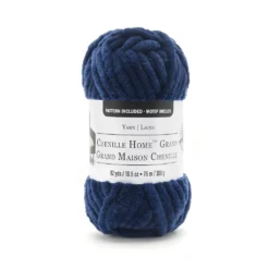 Best deal 🤩 Chenille Home™ Grand Yarn by Loops & Threads® 🤩
