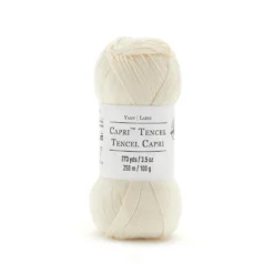 Deals π 15 Pack: Capri™ Tencel Yarn by Loops & Threads® π