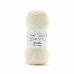 Buy π Capri™ Tencel Yarn by Loops & Threads® π 16 Buy π Capri™ Tencel Yarn by Loops & Threads® π -Nifty Sew Sales Store 10664953 1