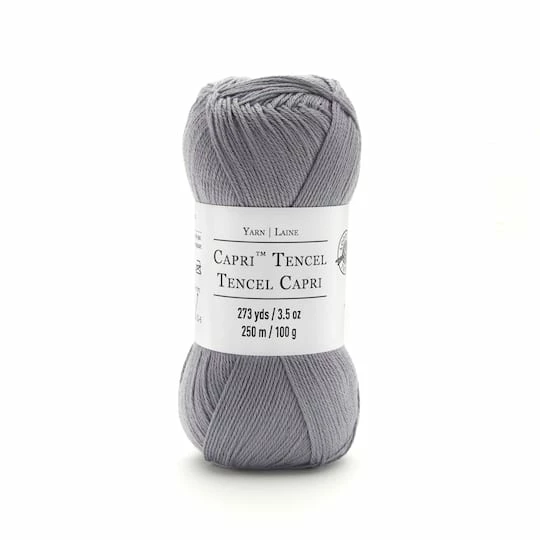 Buy π Capri™ Tencel Yarn by Loops & Threads® π 8 Buy π Capri™ Tencel Yarn by Loops & Threads® π - Image 6
