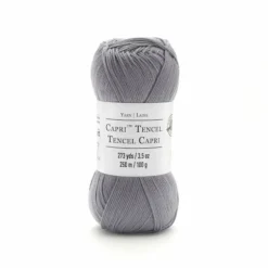 Deals 😀 15 Pack: Capri™ Tencel Yarn by Loops & Threads® 🛒 -Nifty Sew Sales Store 10664955 1 2