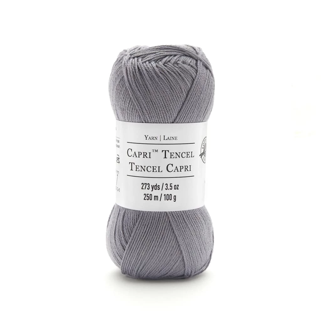 Buy π Capri™ Tencel Yarn by Loops & Threads® π 3 Buy π Capri™ Tencel Yarn by Loops & Threads® π