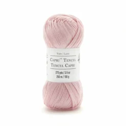 Deals 😀 15 Pack: Capri™ Tencel Yarn by Loops & Threads® 🛒 -Nifty Sew Sales Store 10664968 1 1