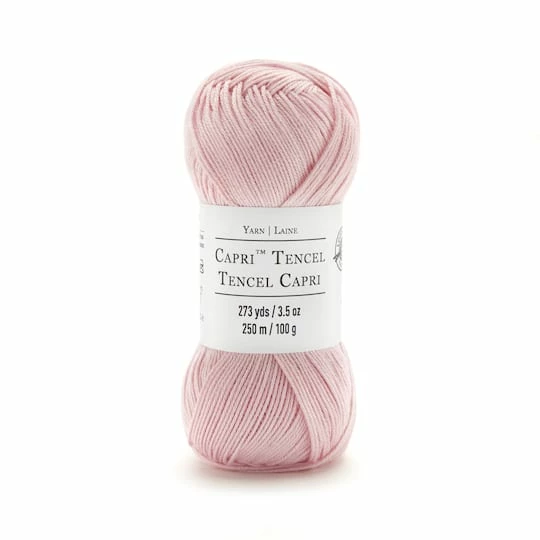 Buy π Capri™ Tencel Yarn by Loops & Threads® π 12 Buy π Capri™ Tencel Yarn by Loops & Threads® π - Image 10