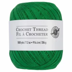 Coupon 😉 Crochet Thread by Loops & Threads® ⭐ -Nifty Sew Sales Store 10665061 1