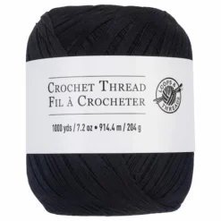 Coupon 😉 Crochet Thread by Loops & Threads® ⭐ -Nifty Sew Sales Store 10665063 1