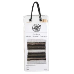 Flash Sale 🤩 Peg Loom by Loops & Threads® 🎁 -Nifty Sew Sales Store 10665205 1