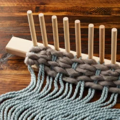 Flash Sale 🤩 Peg Loom by Loops & Threads® 🎁 -Nifty Sew Sales Store 10665205 20