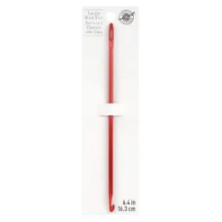 Best deal ✔️ 6.4" Aluminum Locker Hook Tool by Loops & Threads® 😀