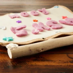 Coupon ✔️ Pre-Drilled Driftwood by Loops & Threads® ❤️ -Nifty Sew Sales Store 10666655 20