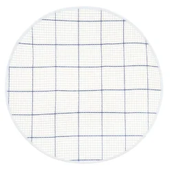 Top 10 ⌛ Round Latch Hook Canvas by Loops & Threads® ✔️ -Nifty Sew Sales Store 10666736 2