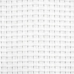 Buy ⌛ 12 Pack: White Herta Cross Stitch Fabric by Loops & Threads®, 15" x 18" ⌛ -Nifty Sew Sales Store 10666752 2 1