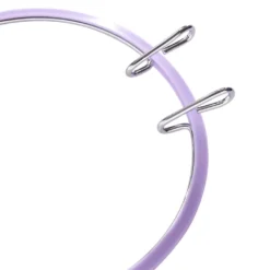 Deals ❤️ 5" Tension Hoop by Loops & Threads™ 🎉 -Nifty Sew Sales Store 10667071 4