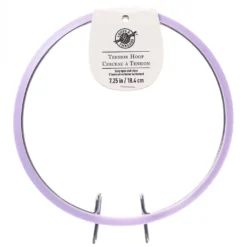 Best Sale π 12 Pack: 7.25" Tension Hoop by Loops & Threads™ π