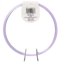 Best Sale ⌛ 7.25" Tension Hoop by Loops & Threads™ 👍 -Nifty Sew Sales Store 10667072 5