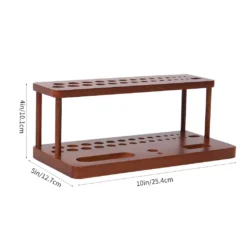 Cheap ❤️ Crochet Hook Holder by Loops & Threads® 🧨 -Nifty Sew Sales Store 10668147 3