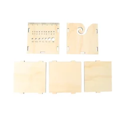 Best deal ❤️ Yarn Storage Box by Loops & Threads® 🤩 -Nifty Sew Sales Store 10668148 2