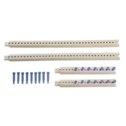 Best deal 🎉 Build-a-Loom® Extension Kit by Loops & Threads® ✔️ -Nifty Sew Sales Store 10668552 3
