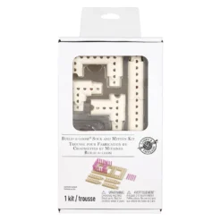 Best Sale ❤️ Build-a-Loom® Sock & Mitten Kit by Loops & Threads® ⭐