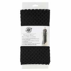 Deals 🌟 12 Pack: Wearable Mesh™ by Loops & Threads™ 😍 -Nifty Sew Sales Store 10669284 1 1