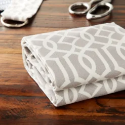 Wholesale ✨ Garden Lattice Canvas Bundle by Loops & Threads® ⭐ -Nifty Sew Sales Store 10671013 20