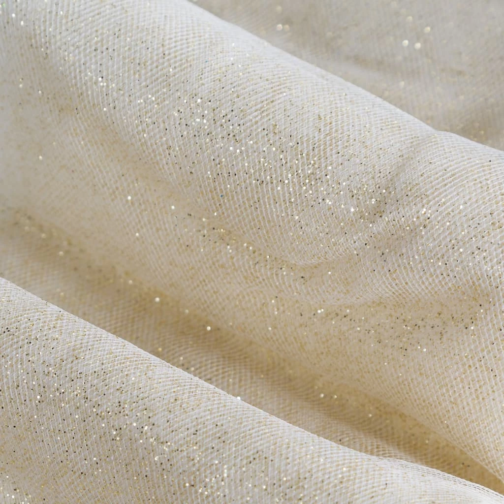 Best deal π Glitter Tulle Bundle by Loops & Threads® π₯ 5 Best deal π Glitter Tulle Bundle by Loops & Threads® π₯ - Image 3