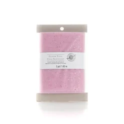 Best deal π Glitter Tulle Bundle by Loops & Threads® π₯ 15 Best deal π Glitter Tulle Bundle by Loops & Threads® π₯ -Nifty Sew Sales Store 10671021 2