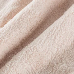 Budget 👍 Natural Sherpa Fabric Bundle by Loops & Threads® 🔥 -Nifty Sew Sales Store 10671042 1