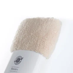 Budget 👍 Natural Sherpa Fabric Bundle by Loops & Threads® 🔥 -Nifty Sew Sales Store 10671042 3