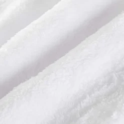 Best Pirce 💯 White Sherpa Fabric Bundle by Loops & Threads® ❤️ -Nifty Sew Sales Store 10671043 1