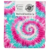 Best deal ✔️ Pink & Blue Tie Dye Cotton Fabric Bundle by Loops & Threads™ ✔️ -Nifty Sew Sales Store 10691452 1