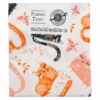 Best Sale ⭐ Coral Cats Cotton Fabric Bundle by Loops & Threads™ ✔️ -Nifty Sew Sales Store 10691456 1