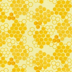 Best Pirce 🧨 Bee Themed Fabric Bundles by Loops & Threads™ 🔥 -Nifty Sew Sales Store 10691461 16