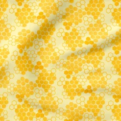 Best Pirce 🧨 Bee Themed Fabric Bundles by Loops & Threads™ 🔥 -Nifty Sew Sales Store 10691461 25